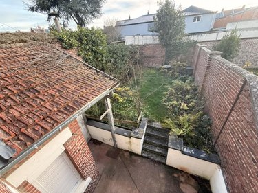 Maison a vendre Amiens 80000 Somme 104 m2 5 pièces 275600 euros