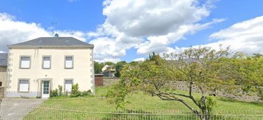 Location maison Saint-Germain-le-Fouilloux 53240 Mayenne 97 m2 4 pièces 720 euros