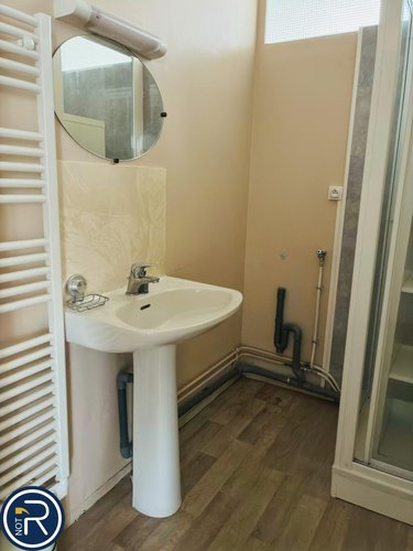 Location appartement Laval 53000 Mayenne 103 m2  780 euros