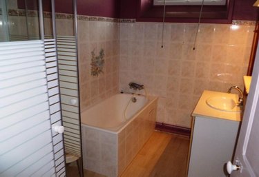 Maison a vendre Langoëlan 56160 Morbihan 104 m2 5 pièces 100530 euros