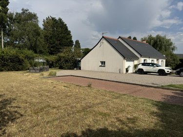 Maison a vendre Rivière 37500 Indre-et-Loire 76 m2 4 pièces 252500 euros
