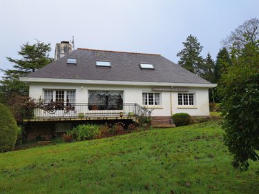 Maison a vendre Lannion 22300 Côtes-d'Armor 158 m2 7 pièces 467600 euros