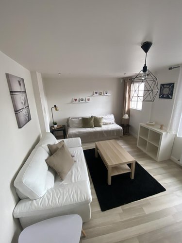 Location maison Le Mesnil-Esnard 76240 Seine-Maritime 63 m2 3 pièces 980 euros