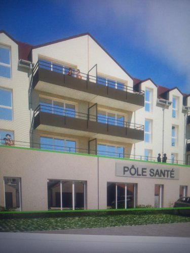 Immeuble a vendre Devecey 25870 Doubs 400 m2  505000 euros