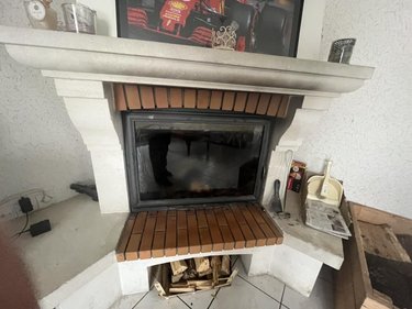 Maison a vendre Avon-les-Roches 37220 Indre-et-Loire 123 m2 5 pièces 220500 euros