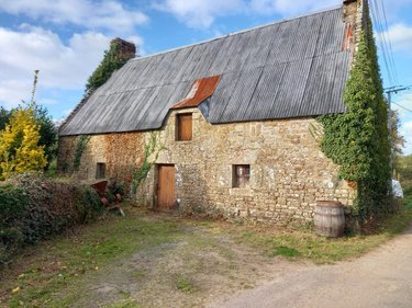 Maison a vendre Landévant 56690 Morbihan 80 m2  120580 euros