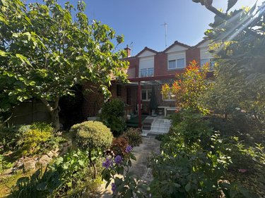 Maison a vendre Cambrai 59400 Nord 214 m2 6 pièces 293000 euros