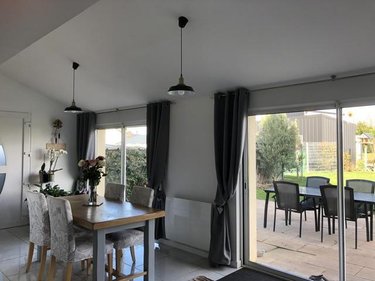 Maison a vendre Feneu 49460 Maine-et-Loire 159 m2 6 pièces 373860 euros