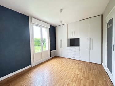 Maison a vendre Guer 56380 Morbihan 80 m2 4 pièces 163500 euros