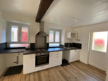 Location maison Crépy 02870 Aisne 77 m2 4 pièces 709 euros