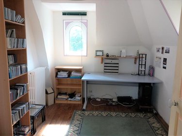 Maison a vendre La Ferté Macé 61600 Orne 211 m2 8 pièces 239000 euros