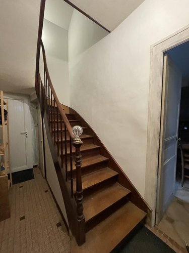 Maison a vendre Le Mans 72000 Sarthe 80 m2 4 pièces 157200 euros