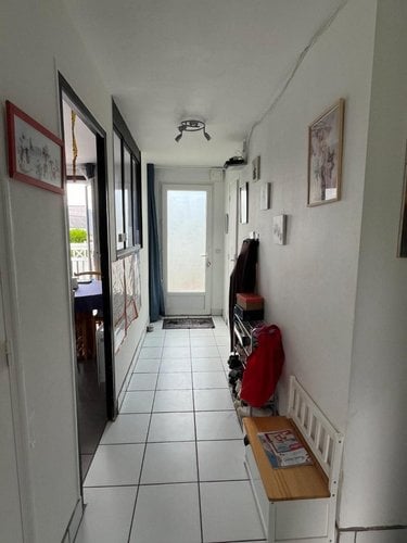 Maison a vendre Assé-le-Bérenger 53600 Mayenne 88 m2 4 pièces 115940 euros