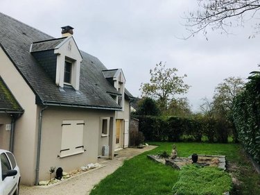 Maison a vendre Soulaire-et-Bourg 49460 Maine-et-Loire 124 m2 6 pièces 342960 euros