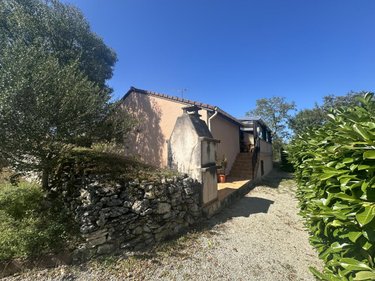 Maison a vendre Bellefont-La Rauze 46090 Lot 75 m2 4 pièces 160000 euros