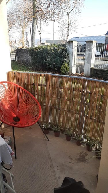 Appartement a vendre Angers 49000 Maine-et-Loire 45 m2 2 pièces 136500 euros