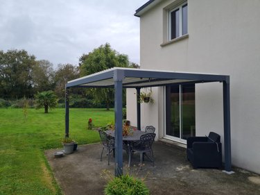 Maison a vendre Bréhan 56580 Morbihan 110 m2 5 pièces 244500 euros