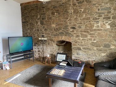 Maison a vendre Ploëzal 22260 Côtes-d'Armor 130 m2  210000 euros