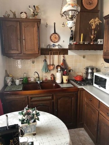 Maison a vendre Saudemont 62860 Pas-de-Calais 122 m2 5 pièces 167680 euros