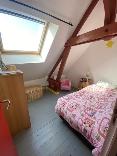 Immeuble a vendre Bourlon 62860 Pas-de-Calais 205 m2  390000 euros