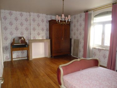 Maison a vendre Fins 80360 Somme 244 m2 8 pièces 187200 euros