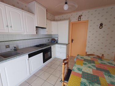 Maison a vendre Loudéac 22600 Côtes-d'Armor 144 m2 6 pièces 156900 euros