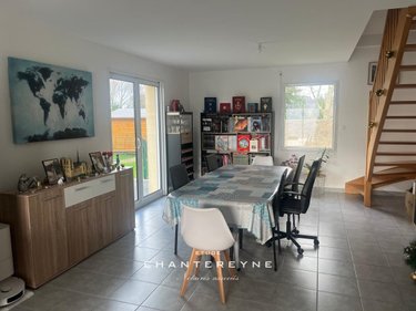 Location maison Valognes 50700 Manche 108 m2 5 pièces 925 euros