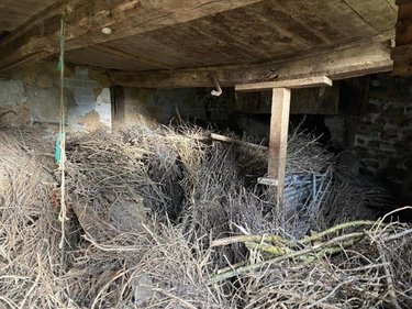 Maison a vendre Beslon 50800 Manche 90 m2 3 pièces 32160 euros