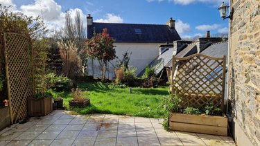 Maison a vendre Morlaix 29600 Finistère 86 m2 6 pièces 115610 euros