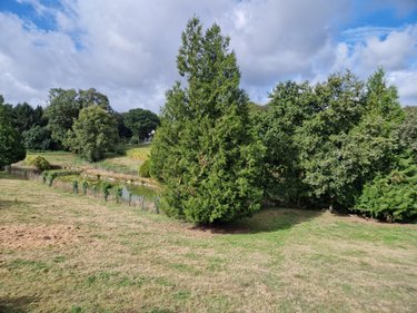 Maison a vendre Lizio 56460 Morbihan 170 m2 6 pièces 306500 euros