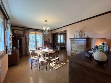 Maison a vendre Moncetz-Longevas 51470 Marne 167 m2 7 pièces 262000 euros