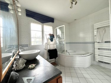 Maison a vendre Montigny-sur-Vesle 51140 Marne 170 m2 8 pièces 348000 euros