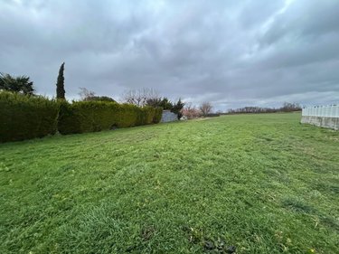 Terrain a batir a vendre Les Martres-d'Artière 63430 Puy-de-Dôme 638 m2  108000 euros