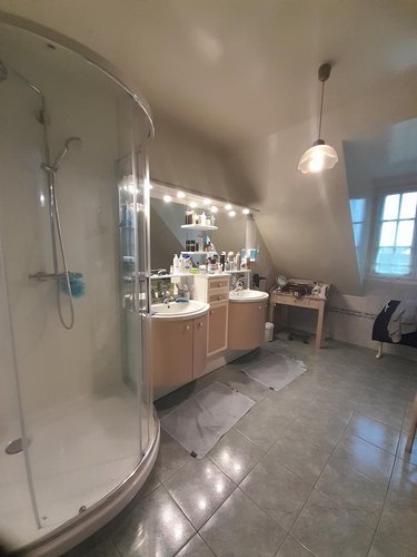 Maison a vendre Meslay-du-Maine 53170 Mayenne 230 m2  518600 euros