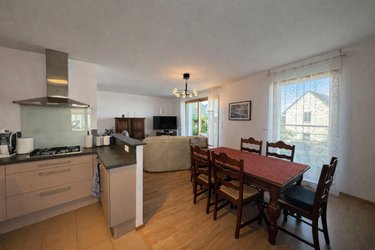 Appartement a vendre Roscoff 29680 Finistère 73 m2 4 pièces 311200 euros