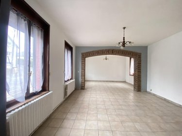 Maison a vendre Neuville-Saint-Rémy 59554 Nord 115 m2 6 pièces 147700 euros
