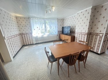 Maison a vendre Solesmes 59730 Nord 128 m2 8 pièces 120500 euros