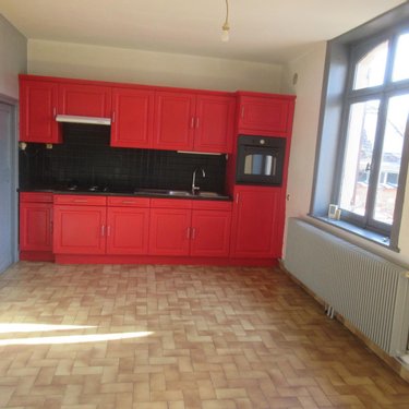 Maison a vendre Givenchy-en-Gohelle 62580 Pas-de-Calais 166 m2 6 pièces 350000 euros