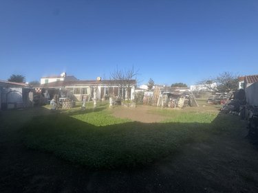 Maison a vendre Le Bois-Plage-en-Ré 17580 Charente-Maritime 143 m2 5 pièces 1038000 euros
