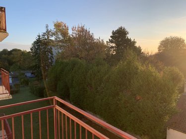 Appartement a vendre Tinqueux 51430 Marne 67 m2 3 pièces 149900 euros