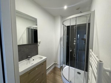 Location appartement Saint-Malo 35400 Ille-et-Vilaine 34 m2  575 euros