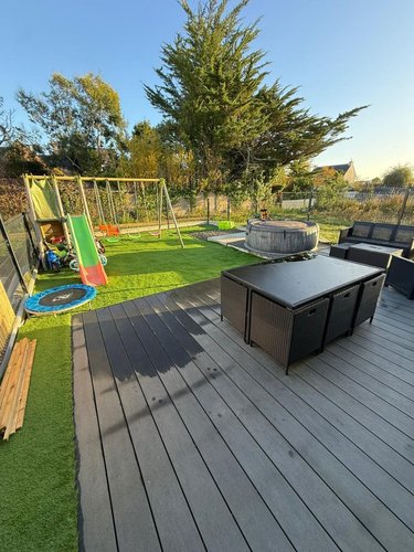 Maison a vendre Damgan 56750 Morbihan 100 m2 5 pièces 372172 euros