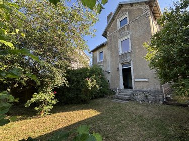 Maison a vendre Beaucourt 90500 Territoire de Belfort 80 m2 4 pièces 119000 euros