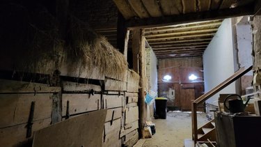 Maison a vendre Étouvans 25260 Doubs 136 m2 6 pièces 116000 euros