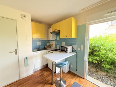 Appartement a vendre Pluneret 56400 Morbihan 19 m2 1 pièce 94510 euros