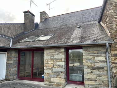 Immeuble a vendre Lannion 22300 Côtes-d'Armor 236 m2  309280 euros