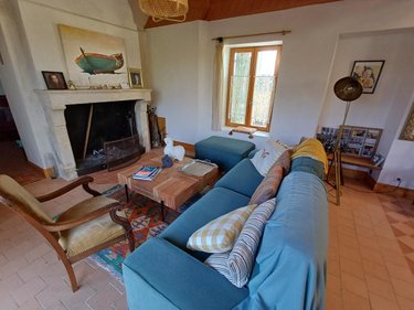 Maison a vendre Sargé-lès-le-Mans 72190 Sarthe 137 m2 5 pièces 342000 euros