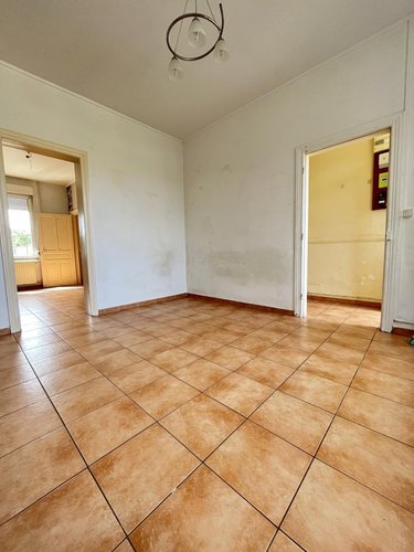 Maison a vendre Vitry-en-Artois 62490 Pas-de-Calais 79 m2 3 pièces 107200 euros