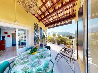 Maison a vendre Nyons 26110 Drôme 275 m2 10 pièces 520000 euros