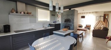 Maison a vendre Saint-Barthélemy-d'Anjou 49124 Maine-et-Loire 179 m2 7 pièces 572800 euros